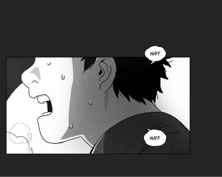 Dark Heaven – Capítulo 07 Yaoi – Página 45