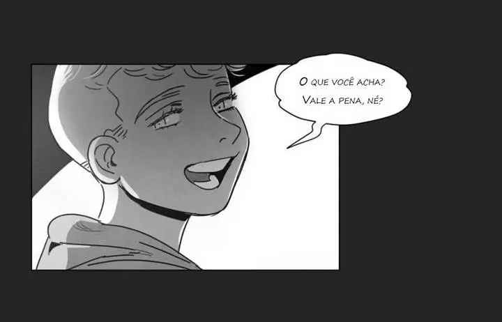 Dark Heaven – Capítulo 07 Yaoi – Página 52