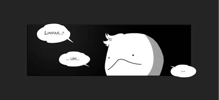 Dark Heaven – Capítulo 07 Yaoi – Página 56