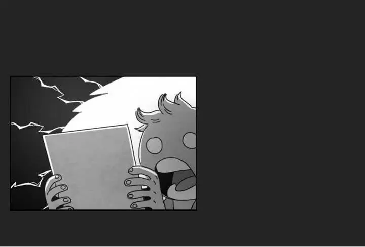 Dark Heaven – Capítulo 07 Yaoi – Página 61