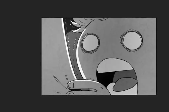 Dark Heaven – Capítulo 07 Yaoi – Página 62