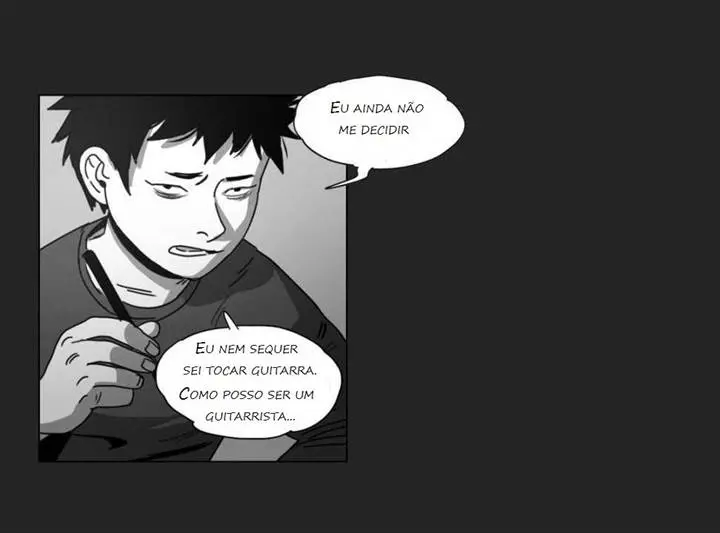 Dark Heaven – Capítulo 07 Yaoi – Página 65