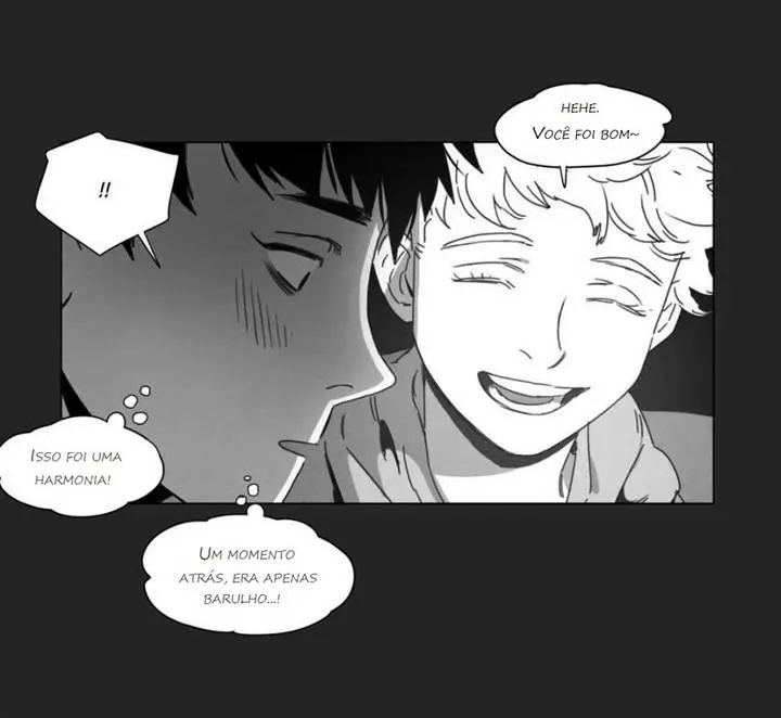 Dark Heaven – Capítulo 07 Yaoi – Página 74