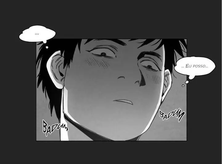 Dark Heaven – Capítulo 07 Yaoi – Página 75