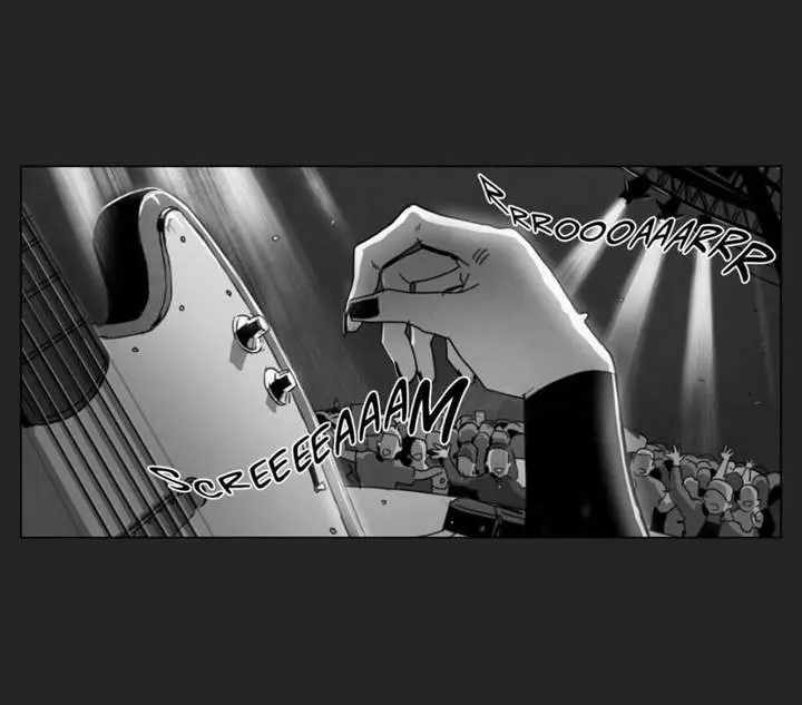 Dark Heaven – Capítulo 07 Yaoi – Página 77