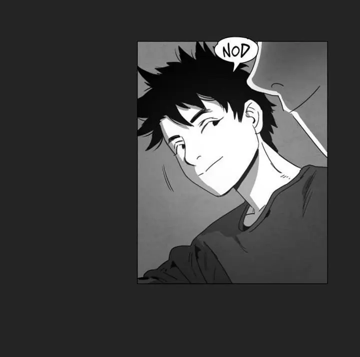 Dark Heaven – Capítulo 07 Yaoi – Página 79