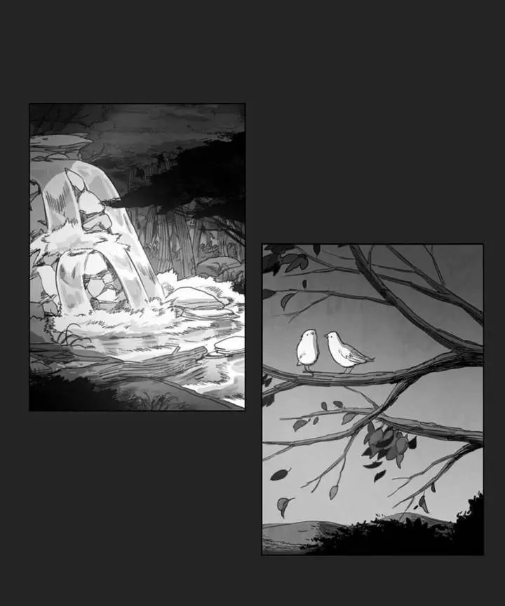 Dark Heaven – Capítulo 07 Yaoi – Página 80