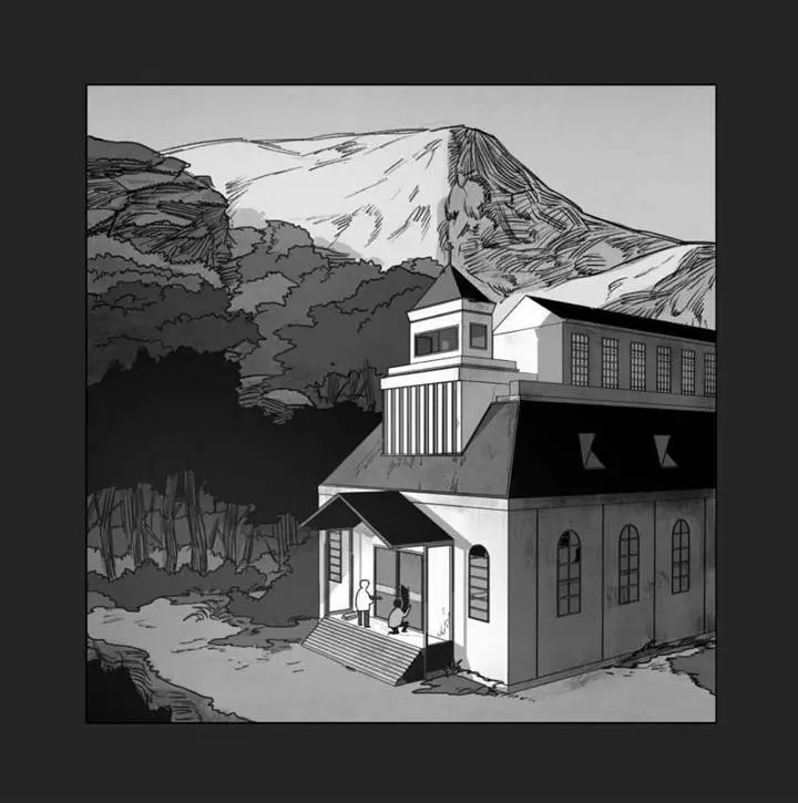 Dark Heaven – Capítulo 07 Yaoi – Página 82