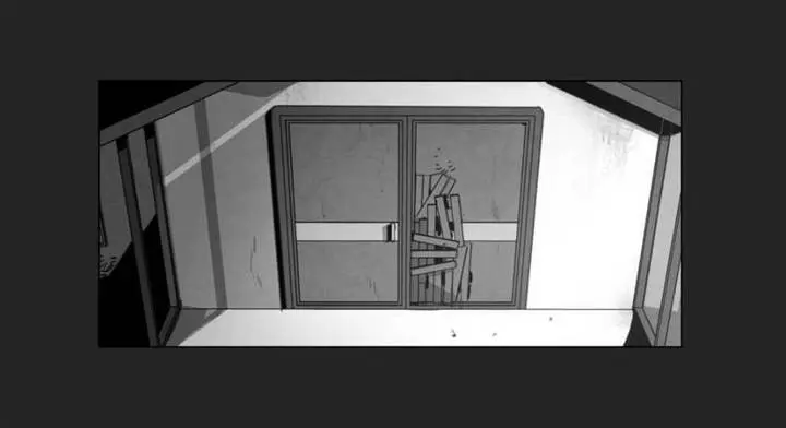 Dark Heaven – Capítulo 07 Yaoi – Página 85