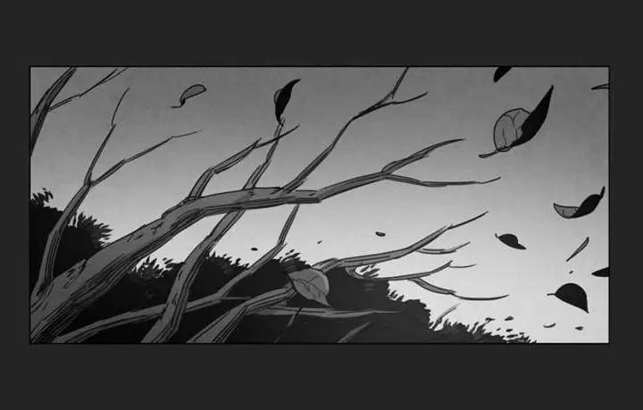 Dark Heaven – Capítulo 07 Yaoi – Página 86