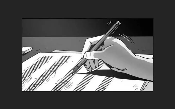 Dark Heaven – Capítulo 07 Yaoi – Página 90