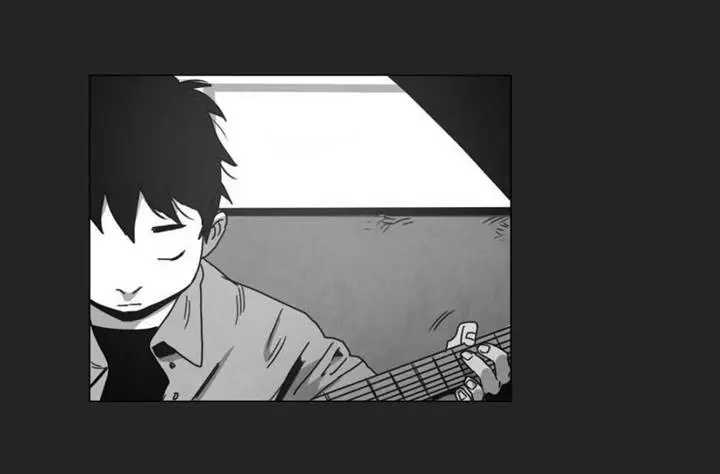 Dark Heaven – Capítulo 07 Yaoi – Página 92