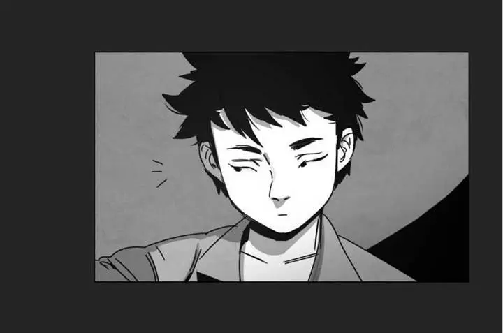 Dark Heaven – Capítulo 07 Yaoi – Página 94