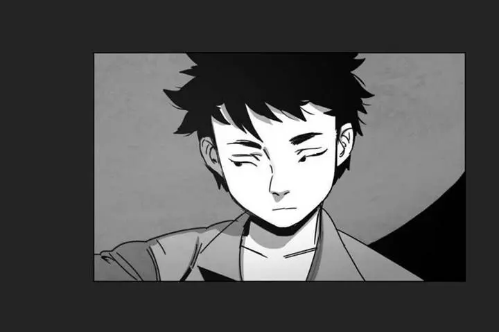 Dark Heaven – Capítulo 07 Yaoi – Página 95