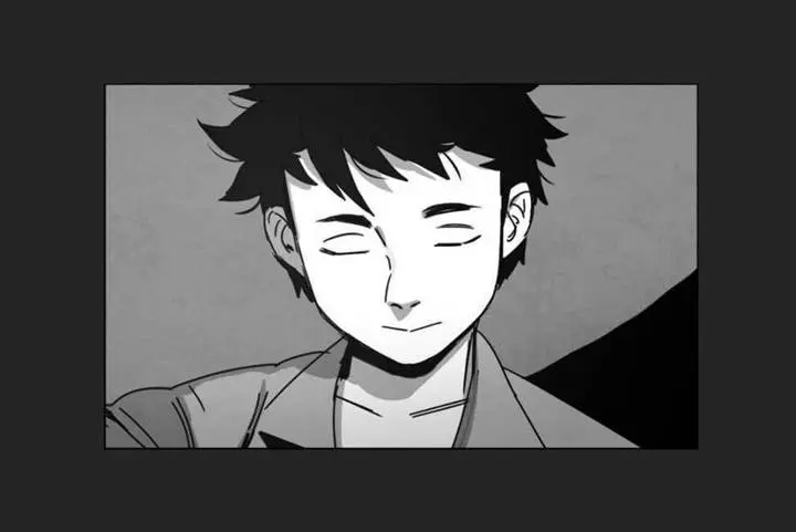 Dark Heaven – Capítulo 07 Yaoi – Página 96