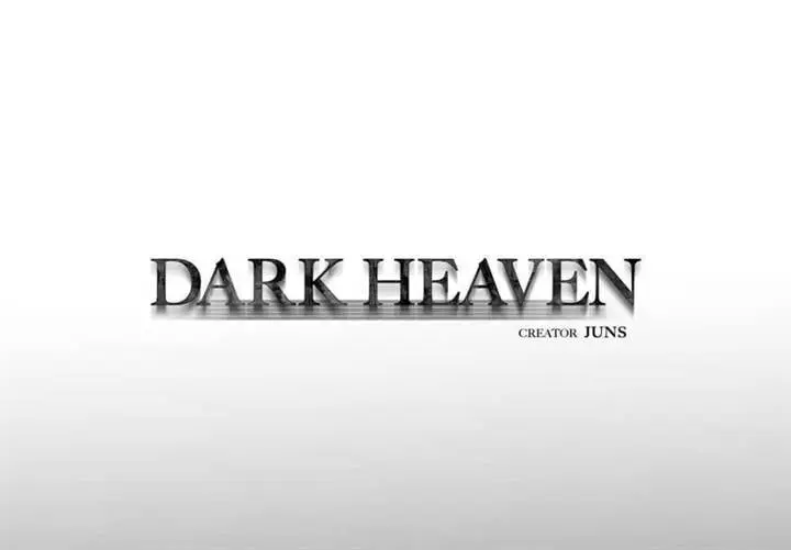 Dark Heaven – Capítulo 08 Yaoi – Página 1