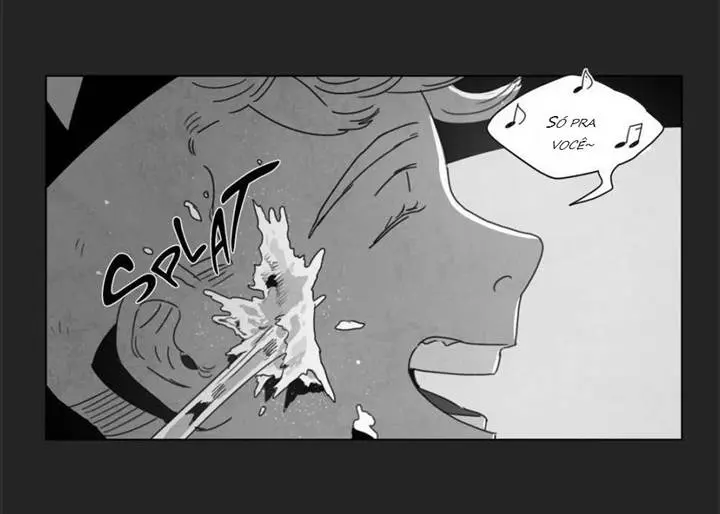 Dark Heaven – Capítulo 08 Yaoi – Página 12