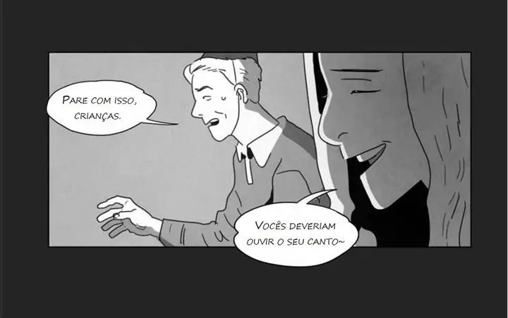 Dark Heaven – Capítulo 08 Yaoi – Página 15