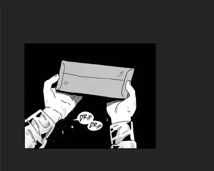 Dark Heaven – Capítulo 08 Yaoi – Página 19