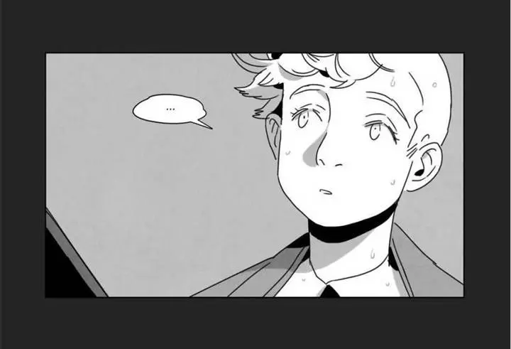 Dark Heaven – Capítulo 08 Yaoi – Página 26