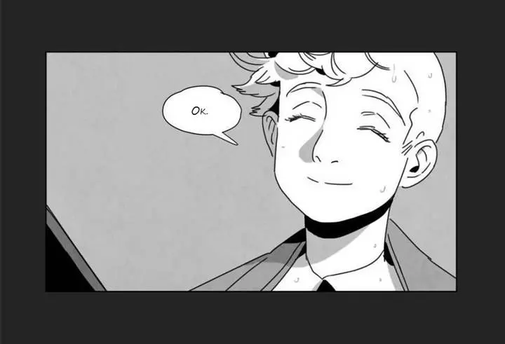 Dark Heaven – Capítulo 08 Yaoi – Página 27