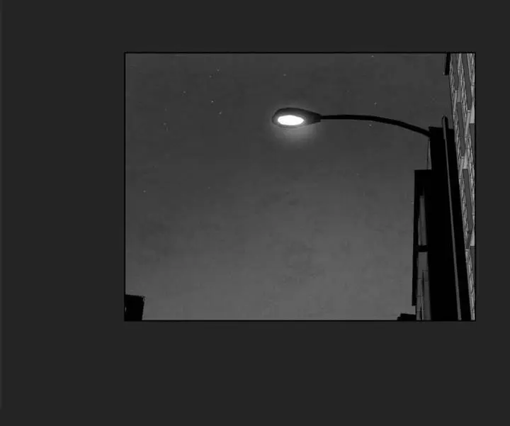 Dark Heaven – Capítulo 08 Yaoi – Página 29