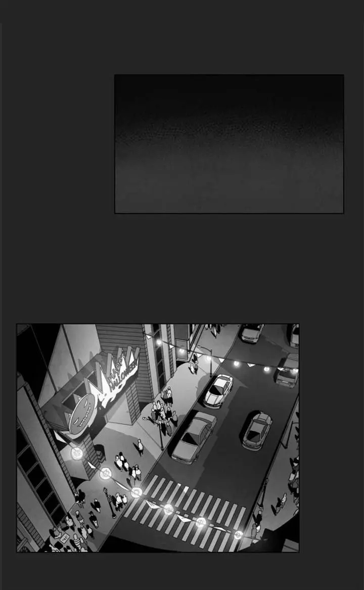 Dark Heaven – Capítulo 08 Yaoi – Página 30