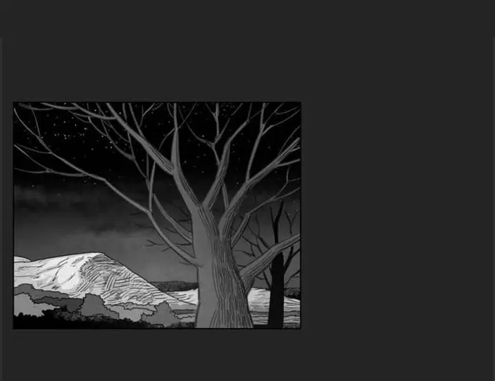 Dark Heaven – Capítulo 08 Yaoi – Página 39