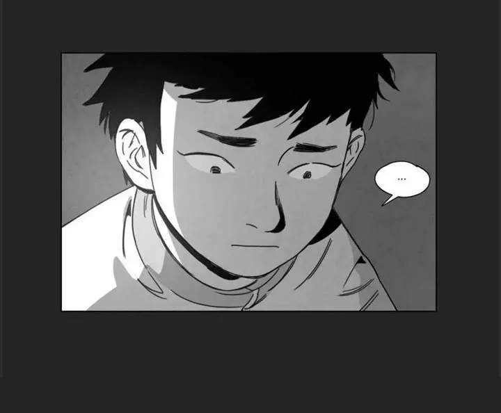 Dark Heaven – Capítulo 08 Yaoi – Página 48