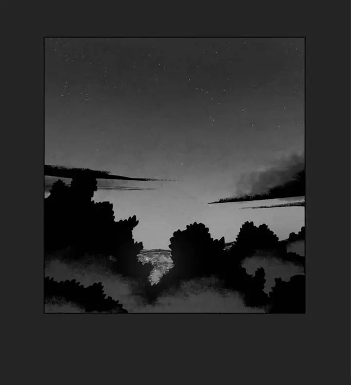 Dark Heaven – Capítulo 08 Yaoi – Página 57