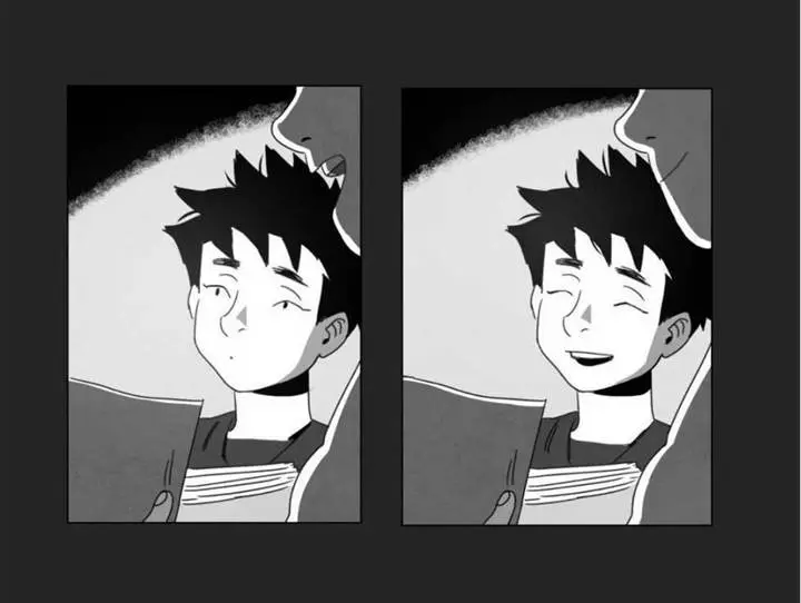 Dark Heaven – Capítulo 08 Yaoi – Página 68