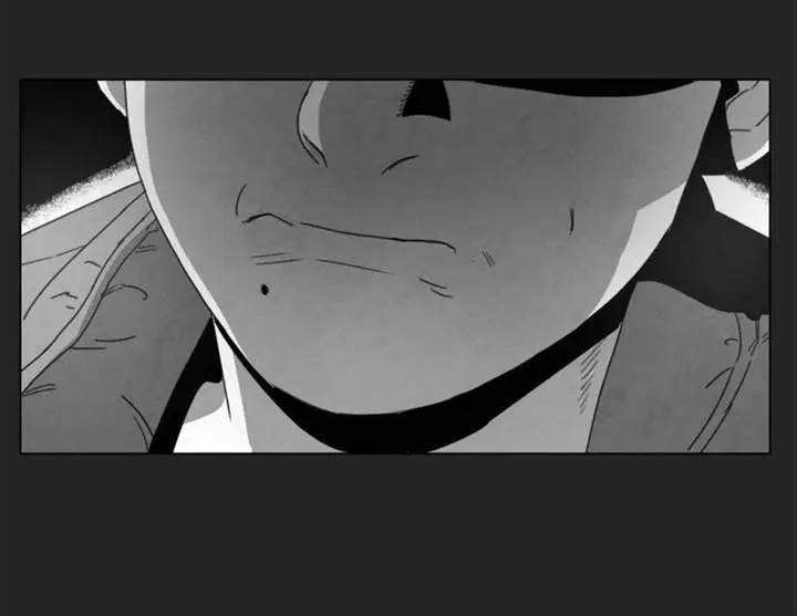 Dark Heaven – Capítulo 08 Yaoi – Página 69