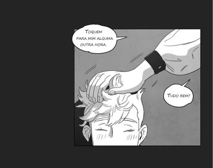 Dark Heaven – Capítulo 09 Yaoi – Página 14