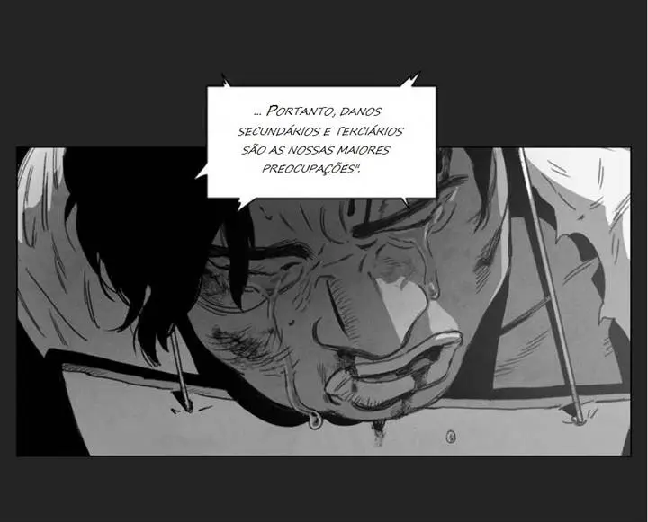 Dark Heaven – Capítulo 09 Yaoi – Página 23