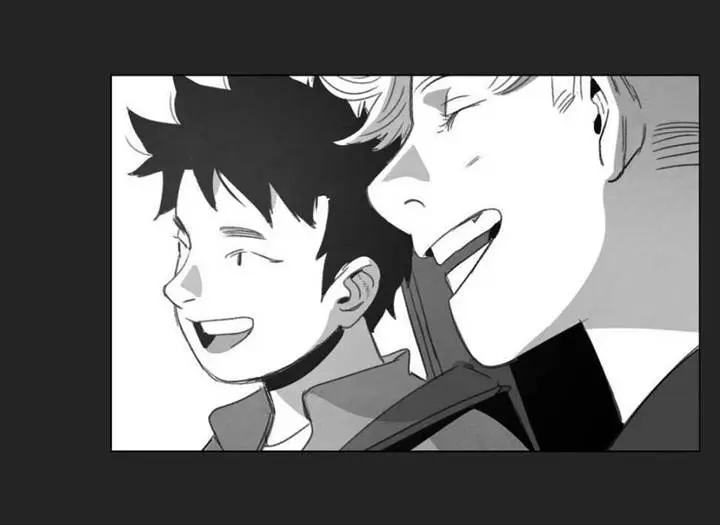 Dark Heaven – Capítulo 09 Yaoi – Página 24