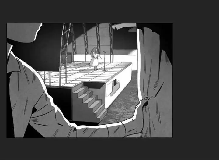 Dark Heaven – Capítulo 09 Yaoi – Página 32