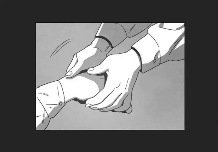 Dark Heaven – Capítulo 09 Yaoi – Página 36