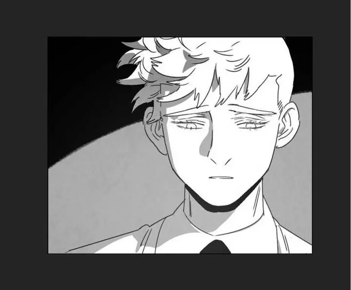 Dark Heaven – Capítulo 09 Yaoi – Página 44