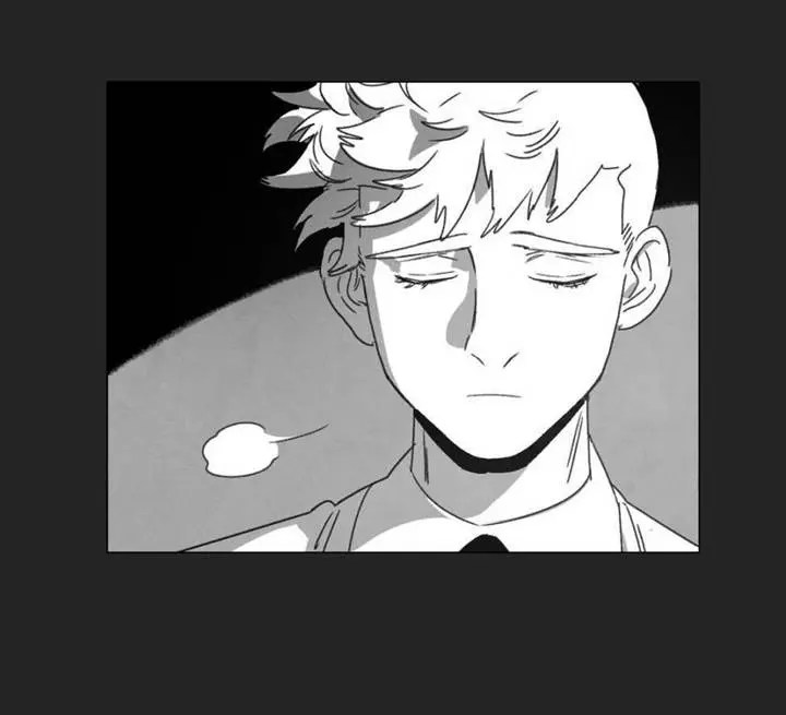 Dark Heaven – Capítulo 09 Yaoi – Página 45