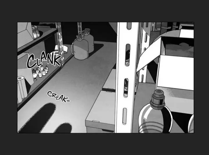 Dark Heaven – Capítulo 09 Yaoi – Página 47