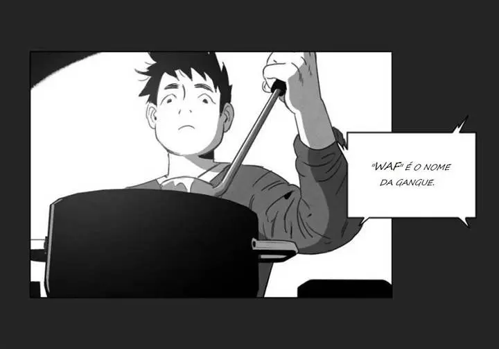 Dark Heaven – Capítulo 09 Yaoi – Página 5