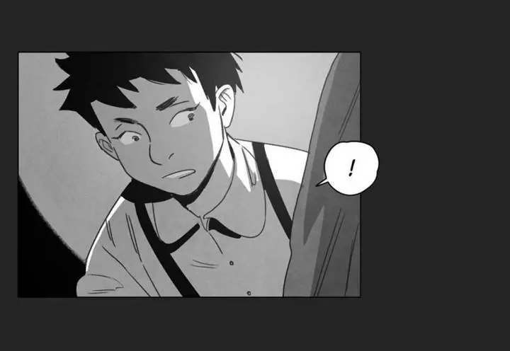 Dark Heaven – Capítulo 09 Yaoi – Página 51