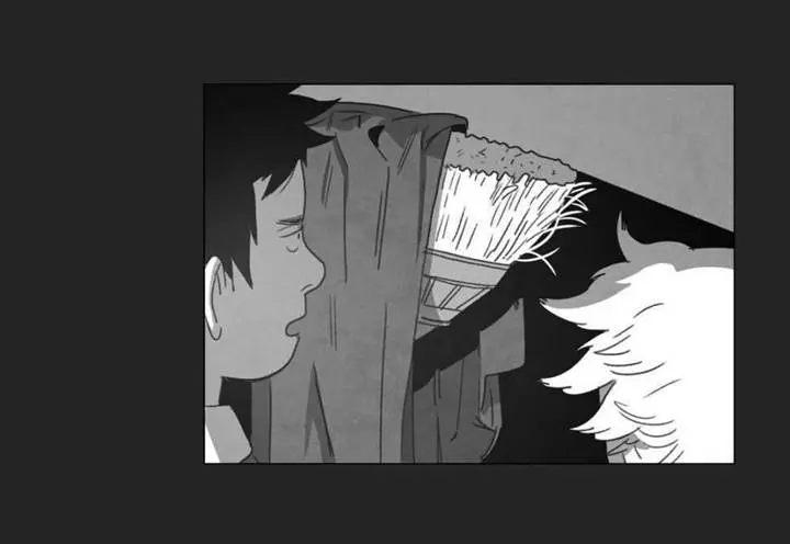 Dark Heaven – Capítulo 09 Yaoi – Página 52