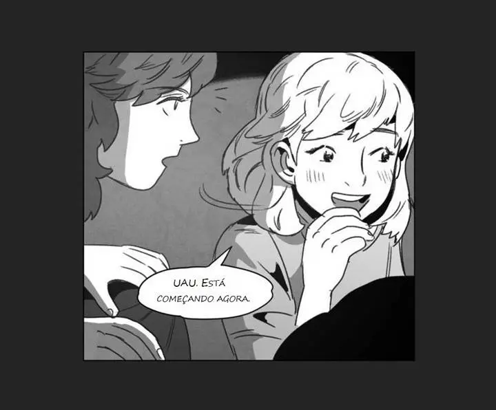 Dark Heaven – Capítulo 09 Yaoi – Página 64