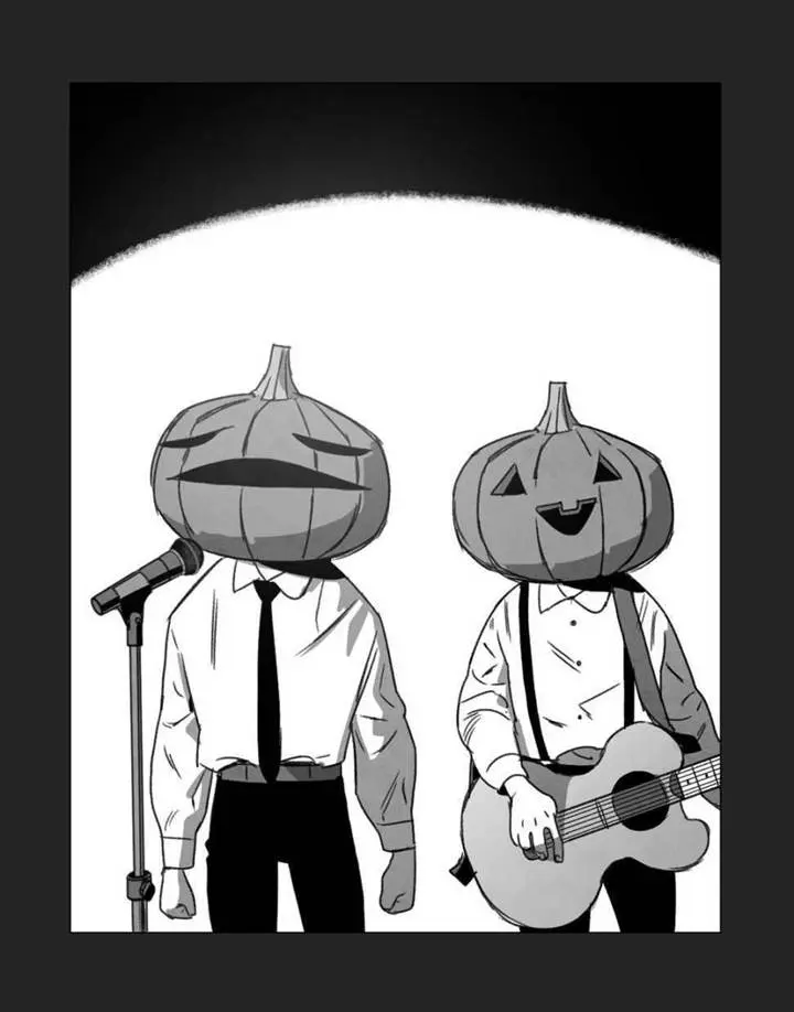 Dark Heaven – Capítulo 09 Yaoi – Página 66