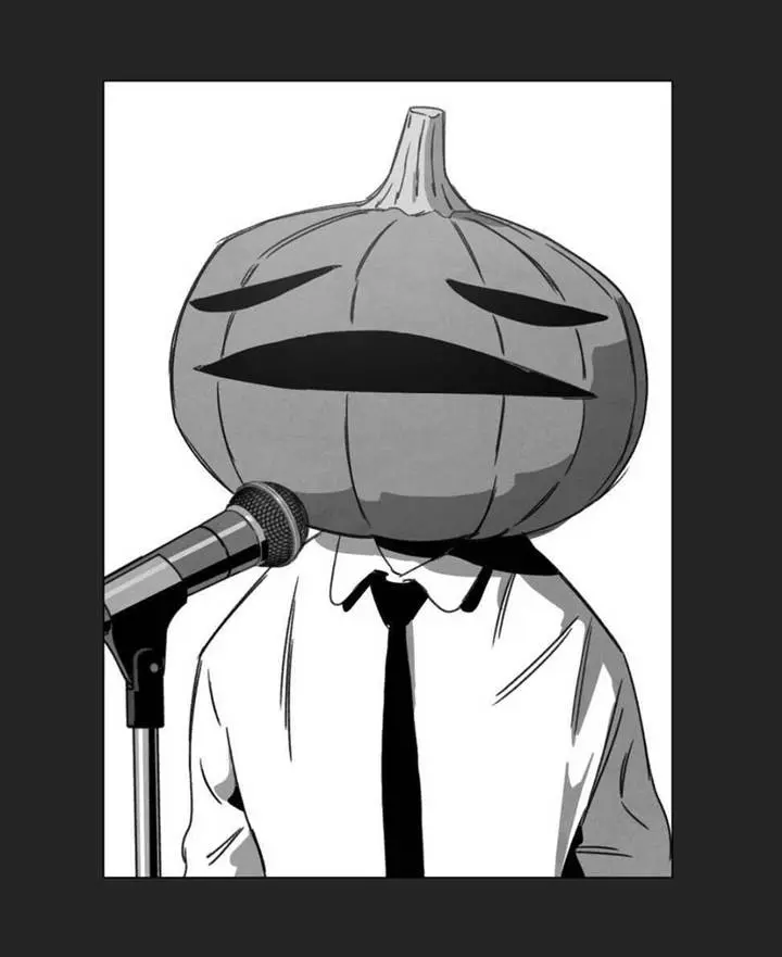 Dark Heaven – Capítulo 09 Yaoi – Página 67