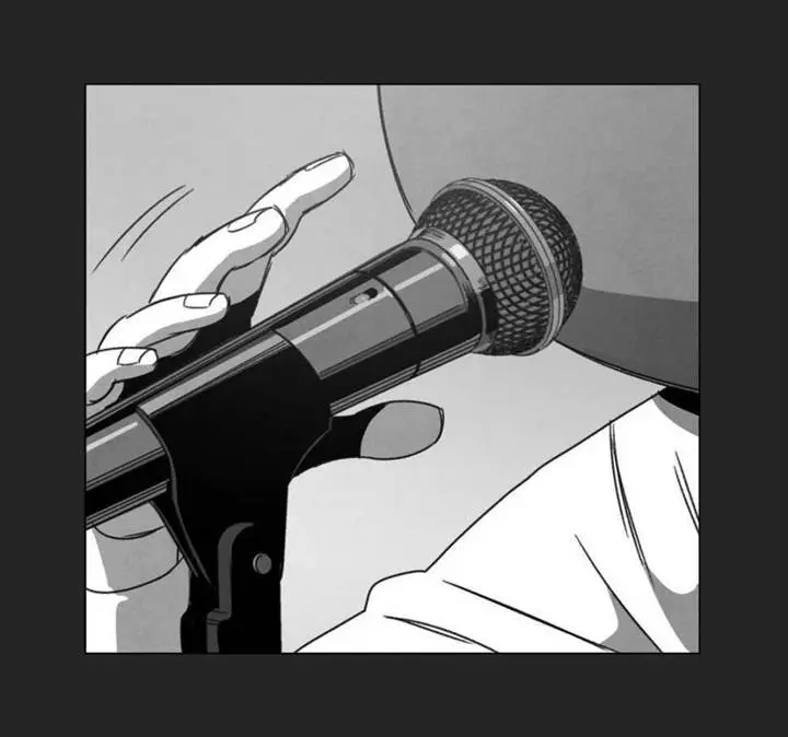 Dark Heaven – Capítulo 09 Yaoi – Página 68