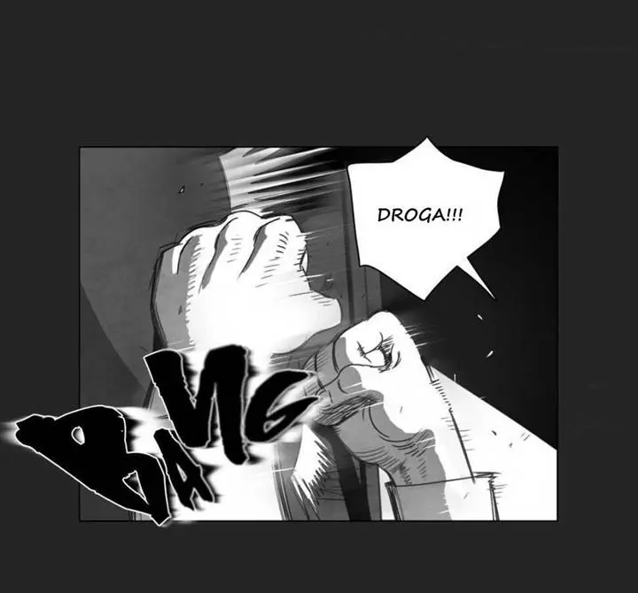 Dark Heaven – Capítulo 10 Yaoi – Página 13