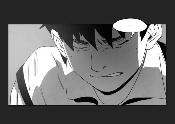 Dark Heaven – Capítulo 10 Yaoi – Página 17