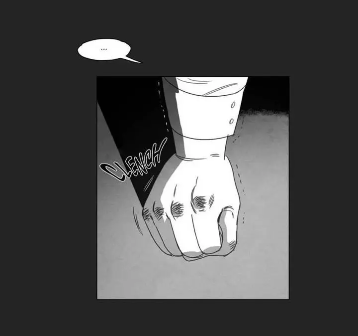 Dark Heaven – Capítulo 10 Yaoi – Página 18